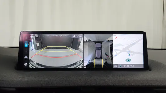 Genesis GV70 2.5T AWD 2022 15