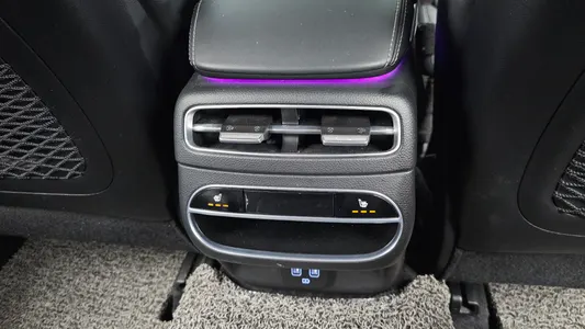 Genesis GV70 2.5T AWD 2022 19