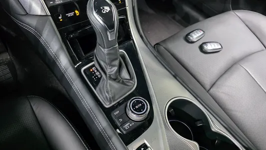 Infiniti Q50 3.0 2020 9