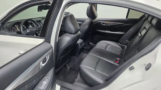 Infiniti Q50 3.0 2020 12