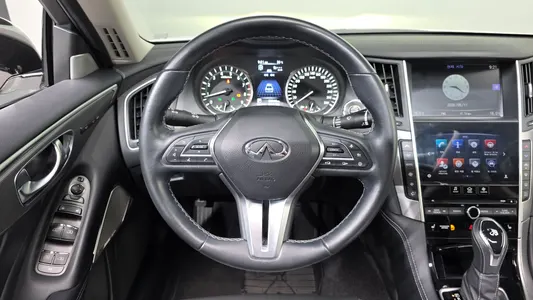 Infiniti Q50 3.0 2020 13