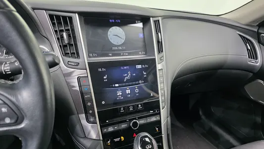 Infiniti Q50 3.0 2020 14