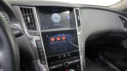 Infiniti Q50 3.0 2020 15