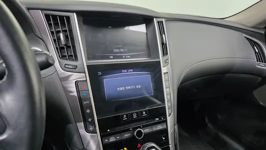 Infiniti Q50 3.0 2020 16