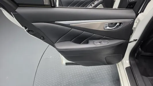 Infiniti Q50 3.0 2020 25