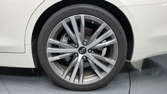 Infiniti Q50 3.0 2020 21