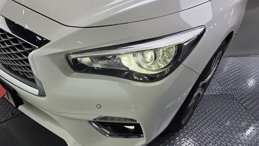 Infiniti Q50 3.0 2020 22