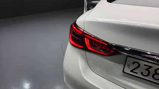 Infiniti Q50 3.0 2020 23
