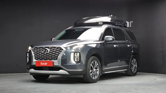 Hyundai Palisade 3.8 2WD 2019