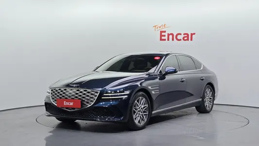 Genesis G80 (RG3) 2.5 2WD 2024