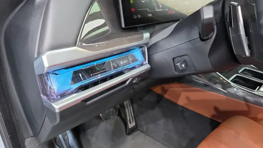 BMW i7 (G70) xDrive 60 M 2023 20