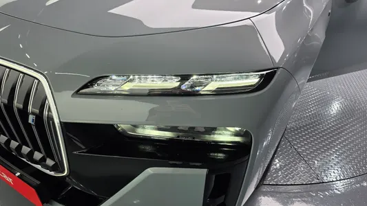 BMW i7 (G70) xDrive 60 M 2023 22