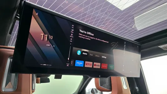 BMW i7 (G70) xDrive 60 M 2023 33