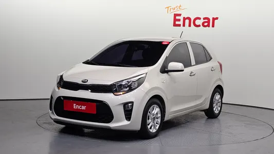 Kia (JA) 2019