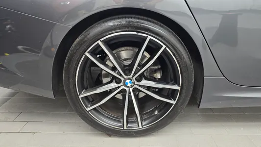 BMW 3 Series (G20) 320i M 2022 5