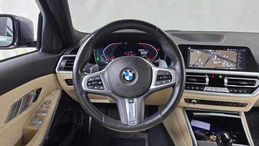 BMW 3 Series (G20) 320i M 2022 13