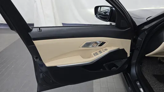 BMW 3 Series (G20) 320i M 2022 24