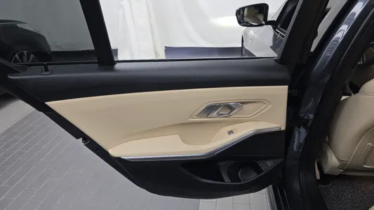 BMW 3 Series (G20) 320i M 2022 25