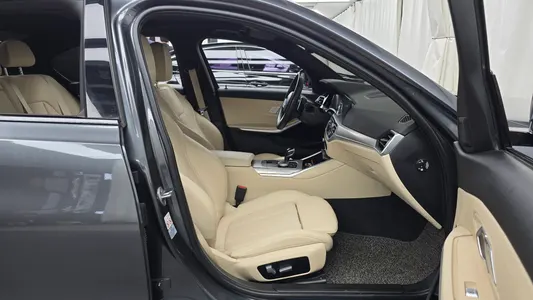 BMW 3 Series (G20) 320i M 2022 26
