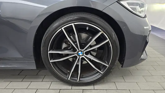 BMW 3 Series (G20) 320i M 2022 21