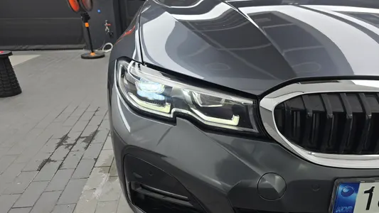 BMW 3 Series (G20) 320i M 2022 22