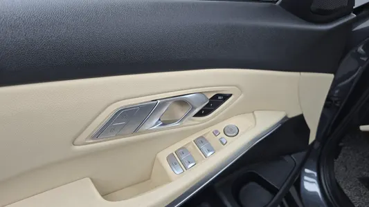 BMW 3 Series (G20) 320i M 2022 27