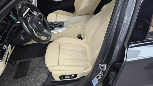 BMW 3 Series (G20) 320i M 2022 29