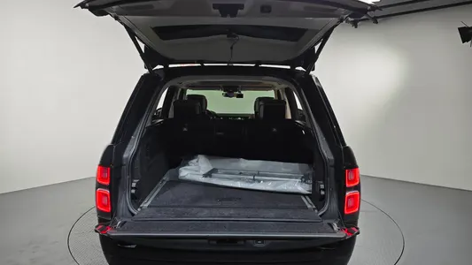 Land Rover 4 4.4 SDV8 AB 2018 18