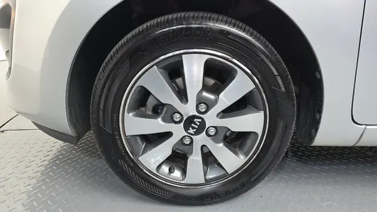 Kia 모닝 2013 5