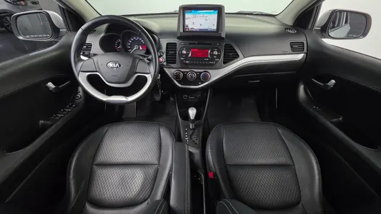 Kia 모닝 2013 7