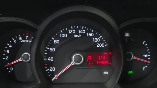 Kia 모닝 2013 8