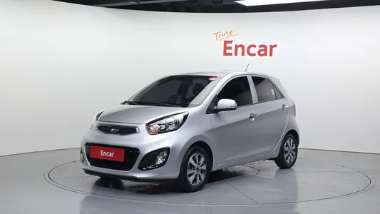 Kia 2013