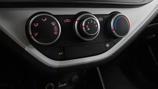 Kia 모닝 2013 11