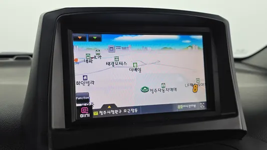 Kia 모닝 2013 14