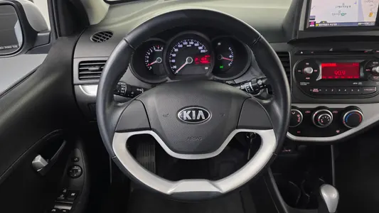 Kia 모닝 2013 15