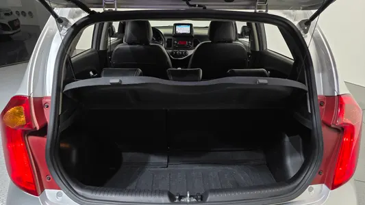 Kia 모닝 2013 18