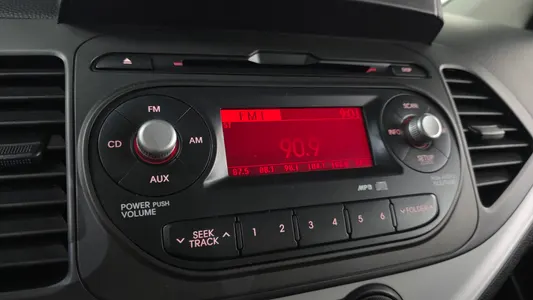 Kia 모닝 2013 19