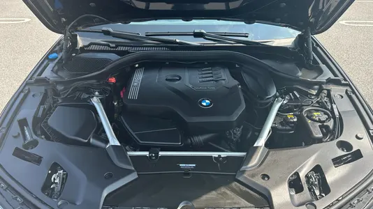 BMW 5 Series (G30) 530i M 2022 6