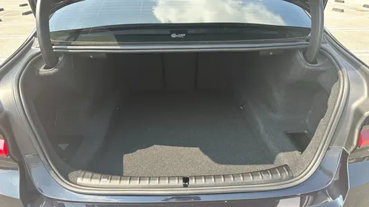BMW 5 Series (G30) 530i M 2022 19