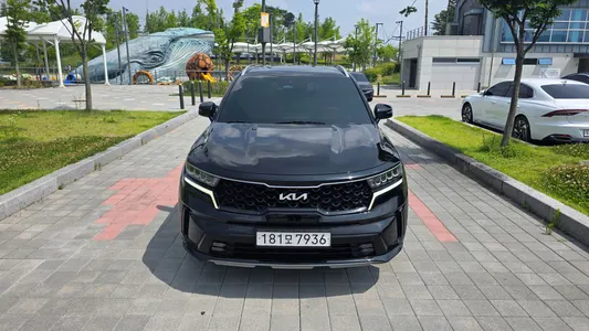 Kia 4 HEV 1.6 2WD 2022