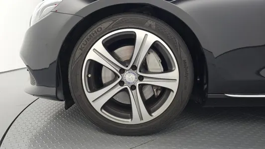 Mercedes-Benz E-Class W213 E300 2017 5