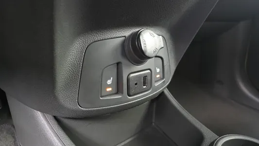 Chevrolet Spark LT 2013 20