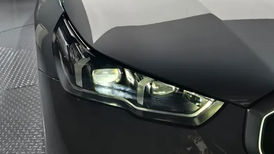 BMW 5 Series (G60) 520i M 2024 22
