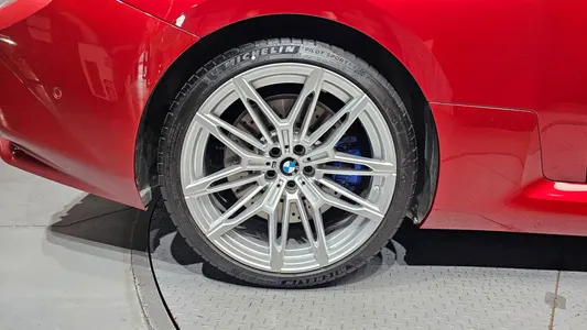 BMW M2 (G87) M2 2025 5