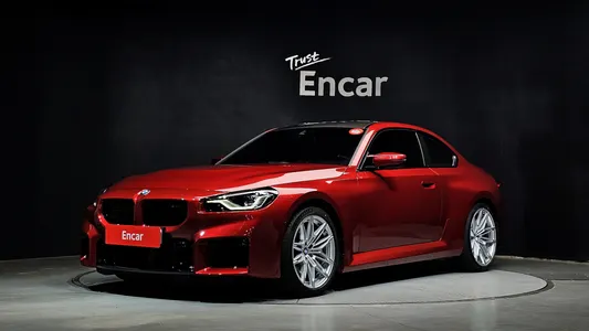BMW M2 (G87) M2 2025