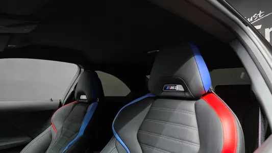 BMW M2 (G87) M2 2025 19