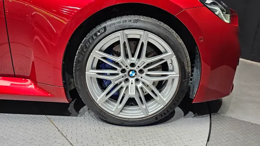 BMW M2 (G87) M2 2025 21