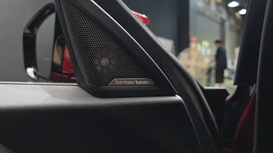 BMW M2 (G87) M2 2025 27