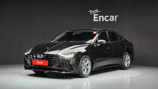 Hyundai (DN8) 2.0 2021