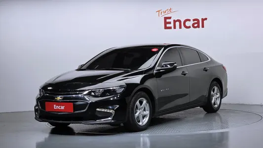 Chevrolet 1.5 LS 2017